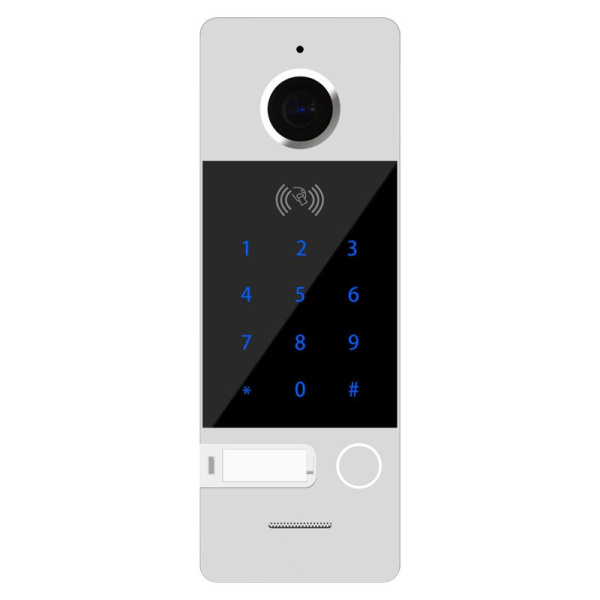 Панель JVS OPTIMA KEY вызывная