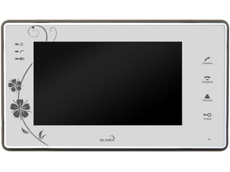 Монитор Slinex XR-07 видеодомофона