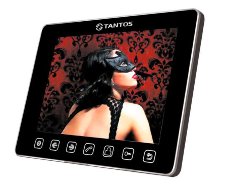 Монитор Tantos Tango+ видеодомофона