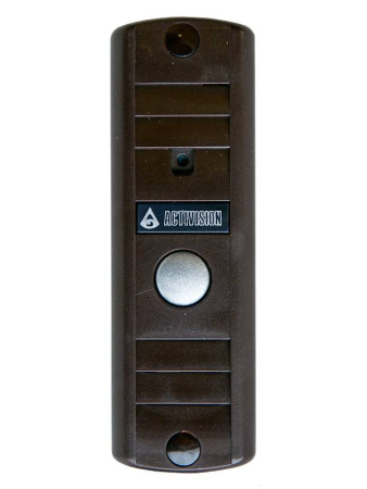 Видеопанель Activision AVP-506 (PAL) вызывная для видеодомофона