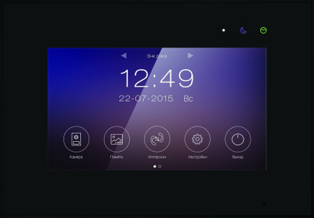 Монитор Tantos Marilyn HD видеодомофона