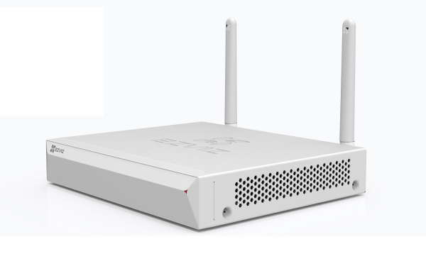 видеорегистратор EZVIZ Vault Live 4CH (CS-X5C-4)