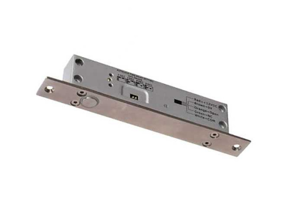 Замок соленоидный AT-EL500A-2