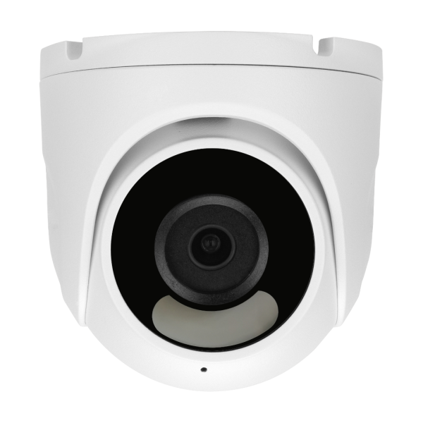 Камера Polyvision PVC-IP5X-DF4P видеонаблюдения