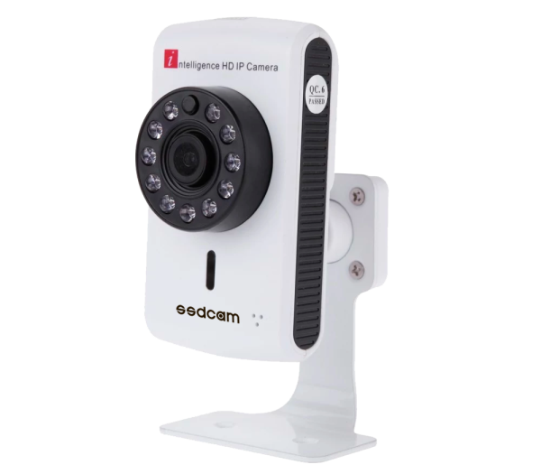 Камера Ssdcam IP-223W видеонаблюдения