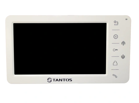 Монитор Tantos Amelie HD видеодомофона
