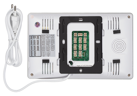 Монитор Atix AT-I-M721F/IW видеодомофона