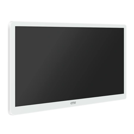 Монитор CTV-M5801 видеодомофона с Wi-Fi