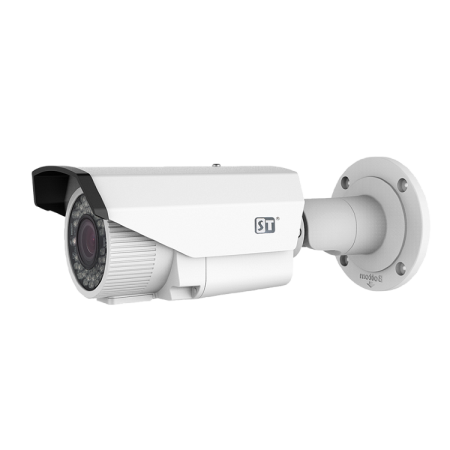 Видеокамера ST-2053 (2.8 - 12 mm), уличная