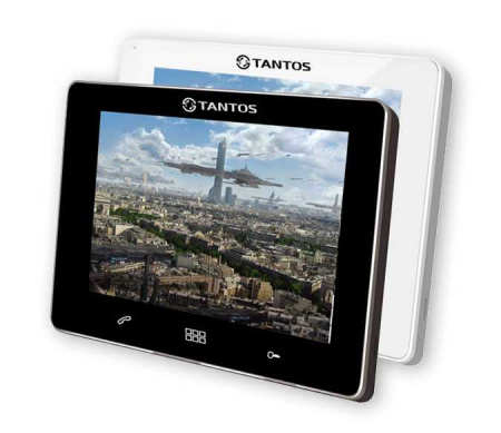 Монитор видеодомофона Tantos Stark 