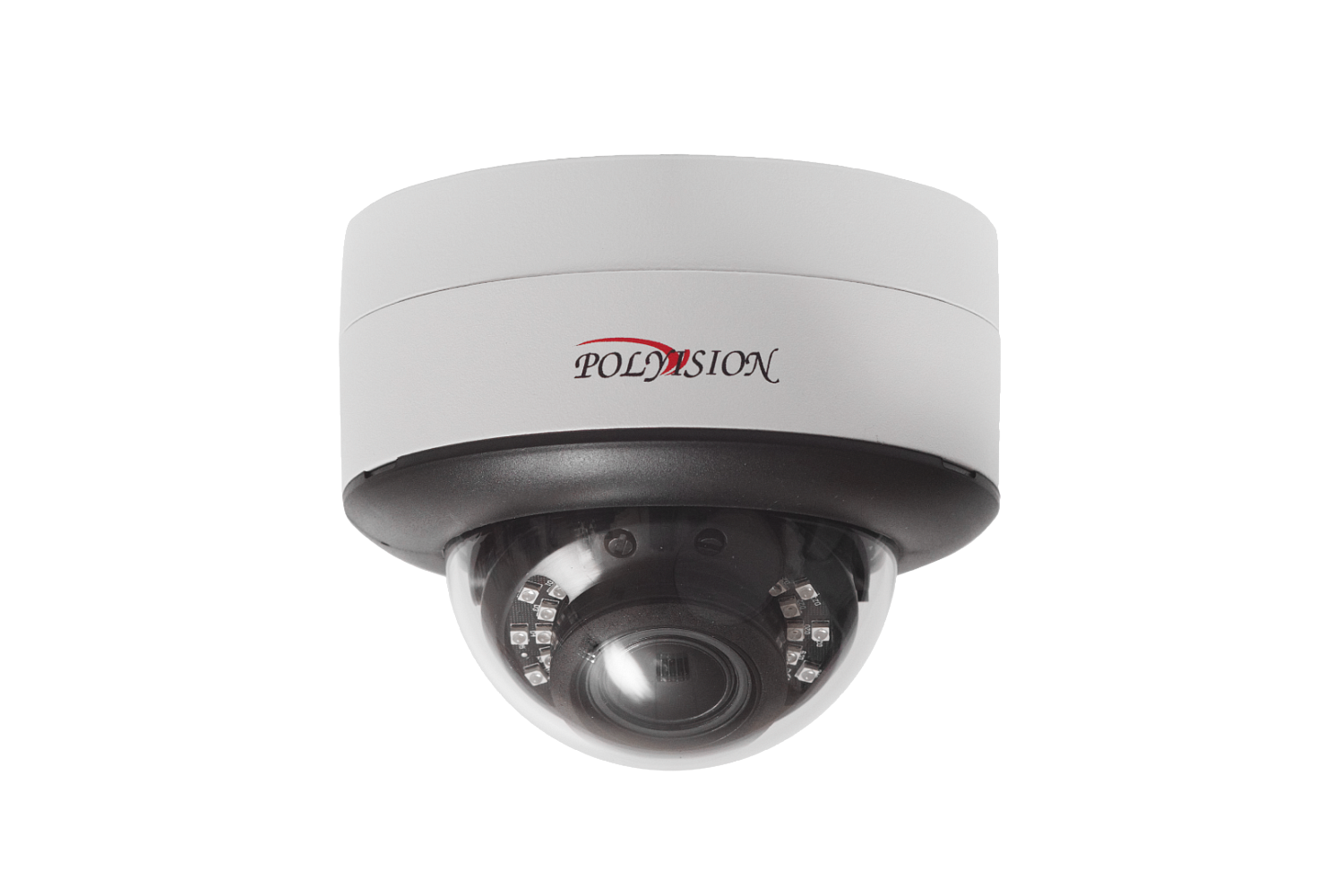 Камера Polyvision PVC-IP5X-DV5MPA видеонаблюдения