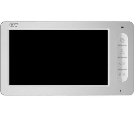 Монитор CTV M-700 видеодомофона