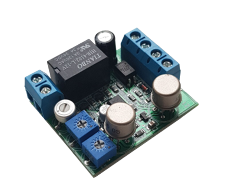 Адаптер Slinex VZ-12