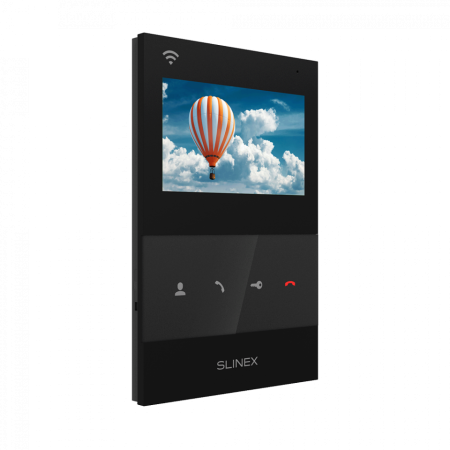 Монитор Slinex SQ-04N Cloud видеодомофона
