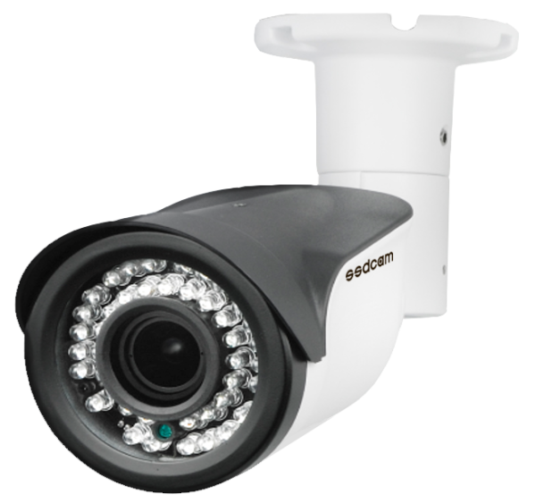 Камера Ssdcam IP-710 видеонаблюдения