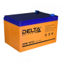 Аккумулятор DELTA DTM 1212