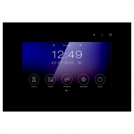 Монитор Tantos Marilyn HD Wi-Fi IPS XL/VZ видеодомофона