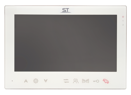 Монитор ST-M208/7 (S/SD/WF) видеодомофона