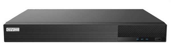 Видеорегистратор CTV-HD9232 HP Plus