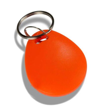 Карта "Magic Chinese Key"