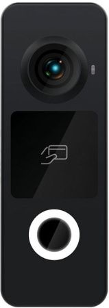 Вызывная панель Tantos iLexa HD EM (графит)