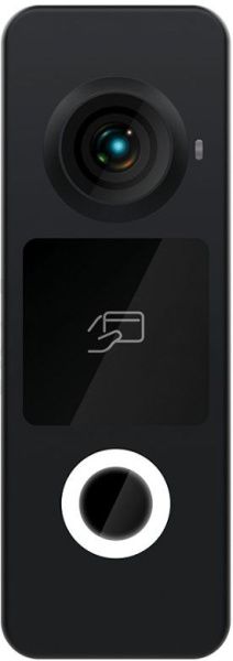 Вызывная панель Tantos iLexa HD EM (графит)