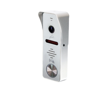 Панель FOX FX-CP28 вызывная для видеодомофона