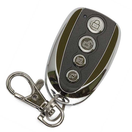 Пульт YET003 для ворот и шлагбаумов