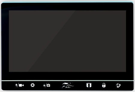 Монитор Fox FX-HVD70М (ТОПАЗ 7B) WiFi видеодомофона