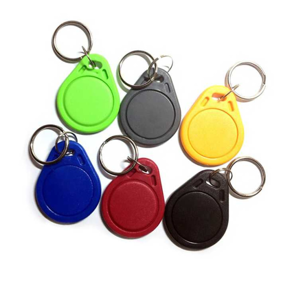 Заготовка MF UL брелок