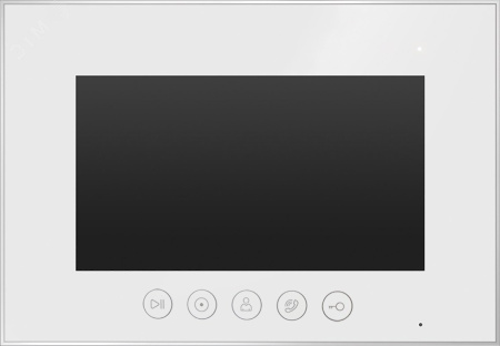 Экран видеодомофон Tantos Marilyn HD Wi-Fi s