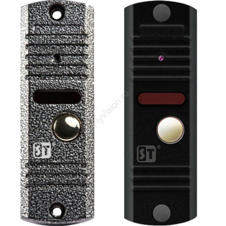 Панель ST-P100 v2 вызывная для видеодомофона