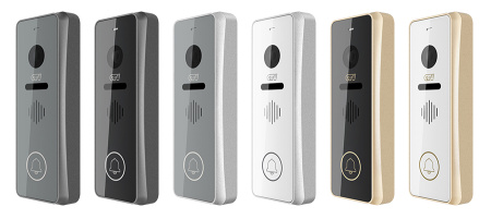 Панель CTV-D4001FHD вызывная для видеодомофона