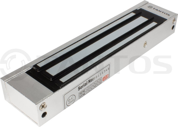 Замок Tantos TS-ML180 электромагнитный