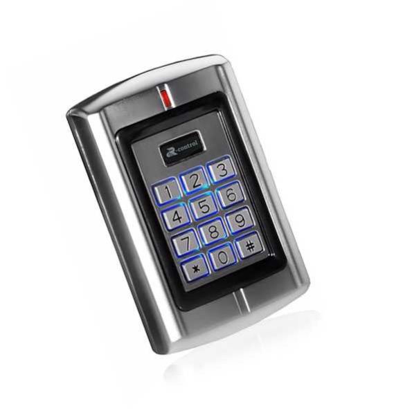 Кодовая панель BC-2000