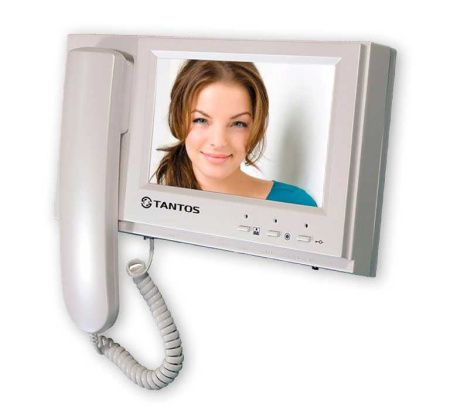 Монитор Tantos LOKI видеодомофона