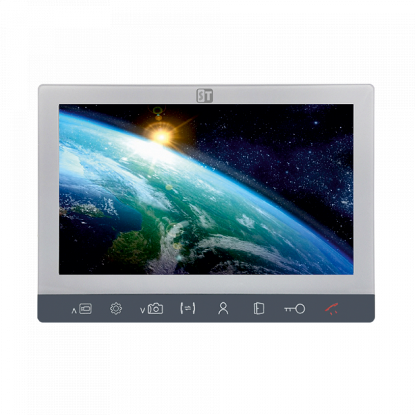 Монитор ST-M201/7 (S/SD) видеодомофона