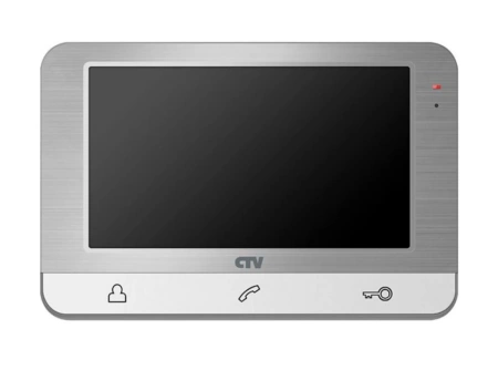 Монитор CTV-M1703 видеодомофона