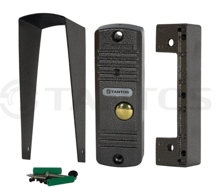 Панель Tantos Walle+ вызывная для видеодомофона