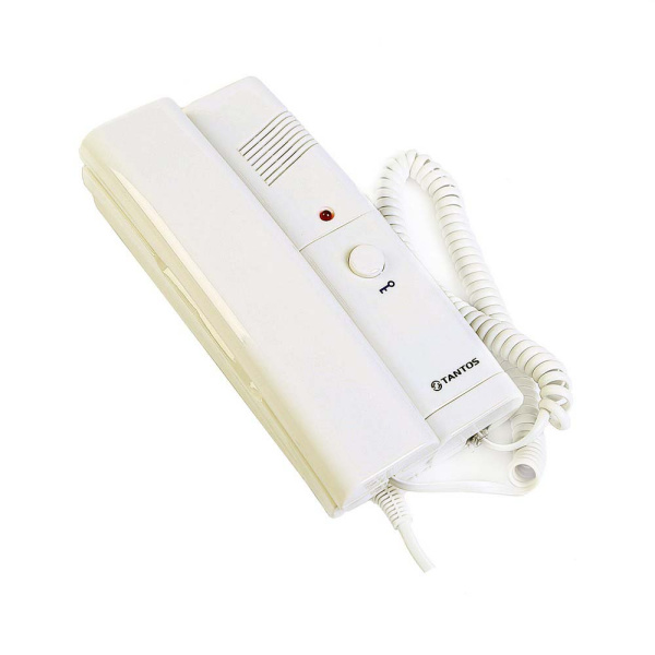 Трубка Tantos TS-203HA аудиодомофона