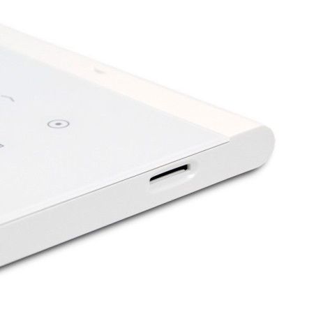 Монитор видеодомофона Tantos Selina HD