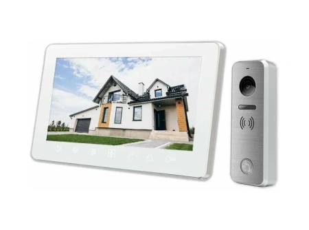 Видеодомофон Tantos PRIME TWIN KIT