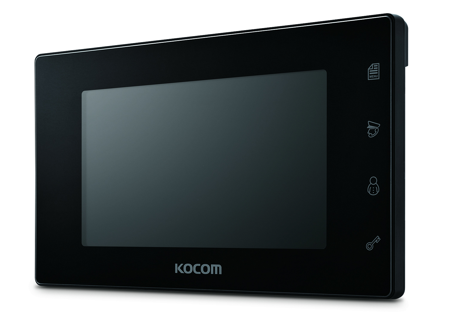 Монитор Kocom KCV-544 Mirror видеодомофона