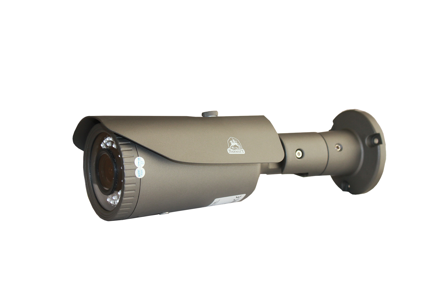 Видеокамера SARMATT SR-IN40V2812IRL уличная  