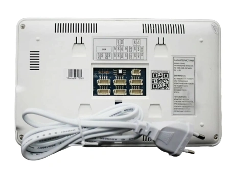 Видеодомофон Tantos экран Rocky HD Wi-Fi