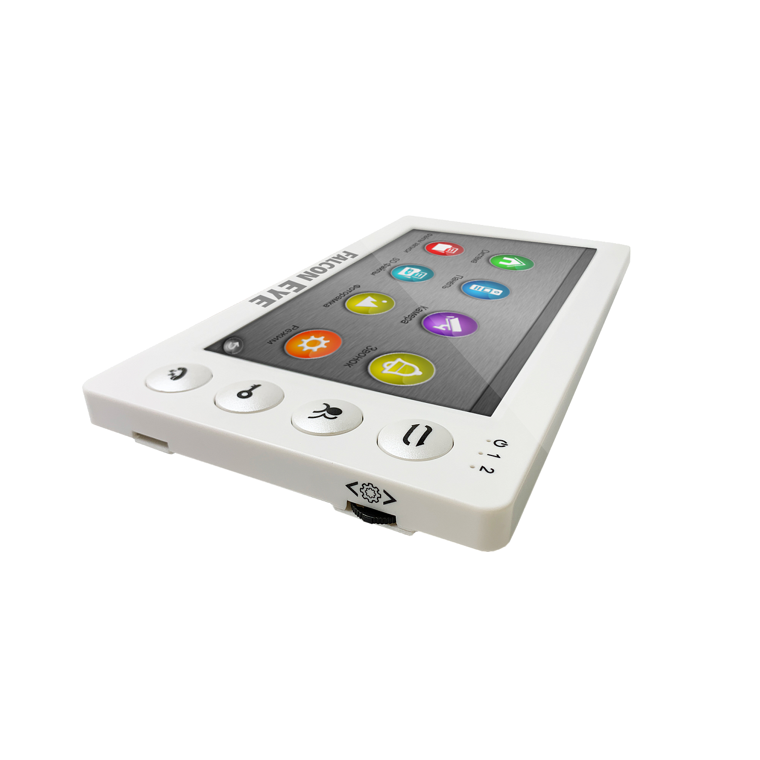 Монитор Falcon Eye Cosmo HD Plus видеодомофона