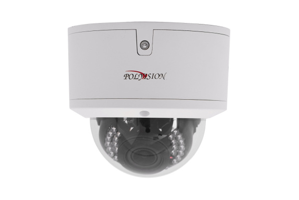 Камера Polyvision  PDL-IP2-V12MPA v.5.5.8 видеонаблюдения