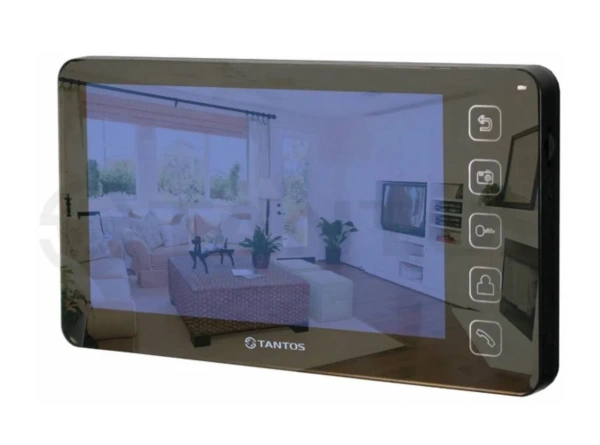 Монитор Tantos Prime SD Mirror видеодомофона