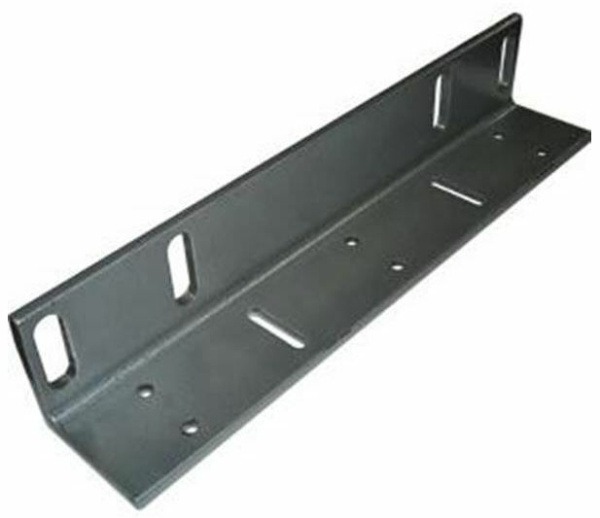 Уголок монтажный AccordTec L-образный LM-500A