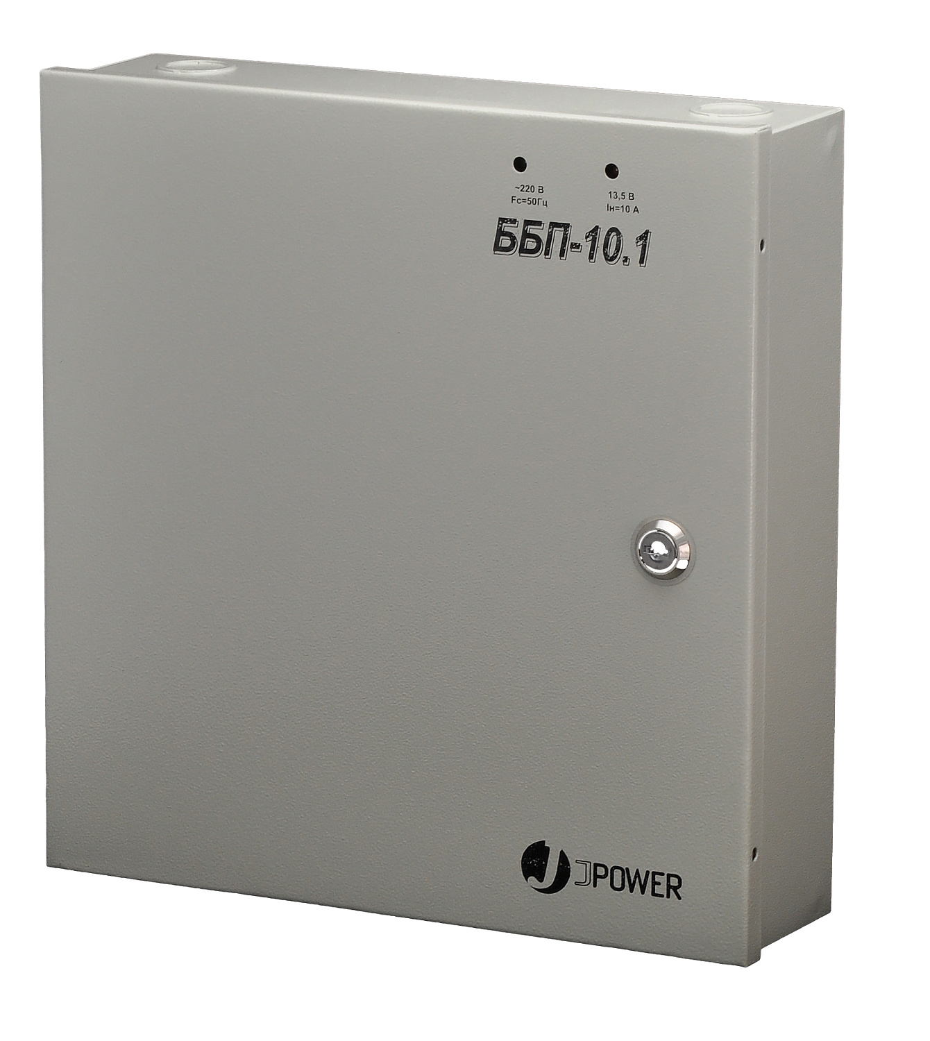 Блок бесперебойного питания J-Power ББП-10.1И
